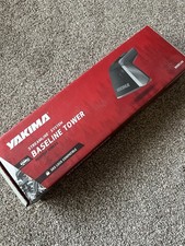 4 TORRI PORTAPACCHI YAKIMA