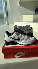Nike Shox