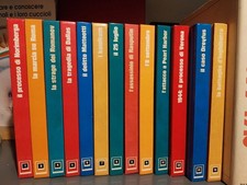 I documenti terribili -