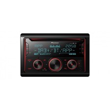 Pioneer FH-S820DAB Ricevitore