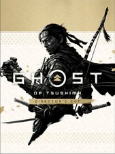 The Ghost Of Tsushima And