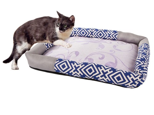 Cuccia letto per cani gatti - cani,