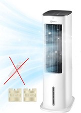 Ventilatore a torre per