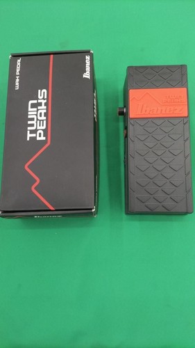 Ibanez pedale wah twp10 - pedale, usato
