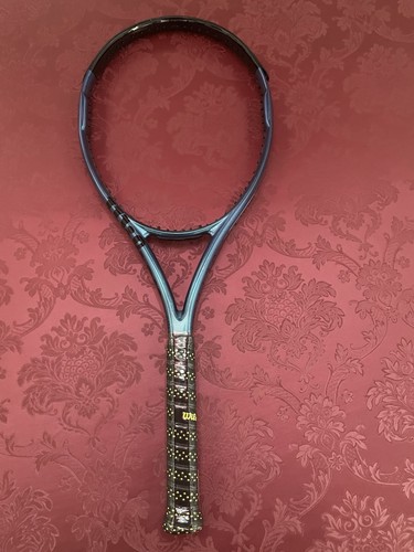 Tennis racket wilson pro stock - racket,