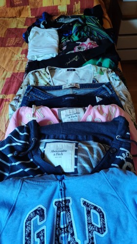 Abbigliamento firmato capi - firmato,