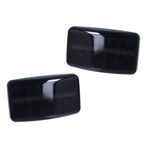 Kit freccia laterale - freccia,