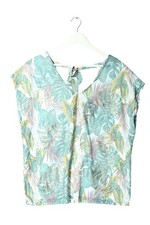 PROMOD Blusa senza maniche