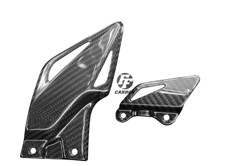 Paratacco carbonio per - paratacco, honda
