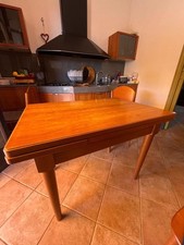 tavolo da cucina allungabile
