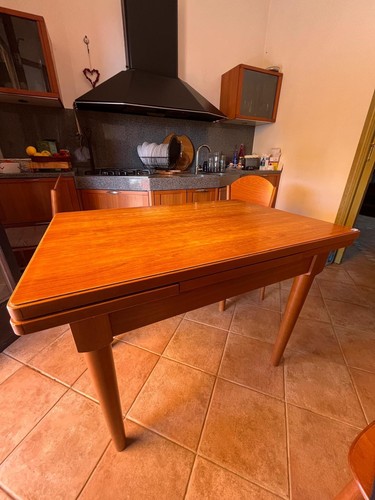 Tavolo cucina allungabile - cucina,