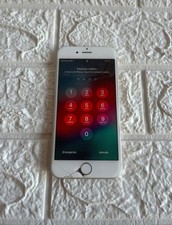 Apple iPhone 6 Gold - Bloccato