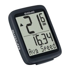 Computer per Biciclette Sigma