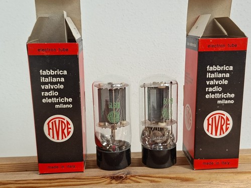 6l6 fivre nos nib new - nos,