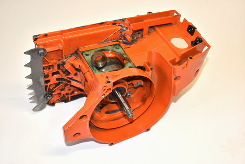 Carter motore originale sachs - carter,