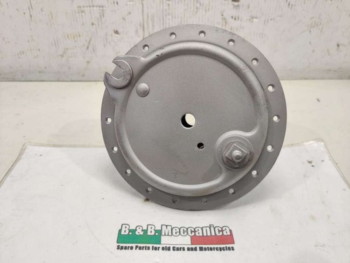 Mozzo ruota anteriore moto - anteriore,