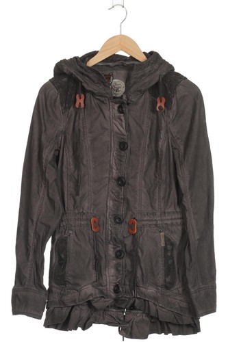 Khujo cappotto donna giacca