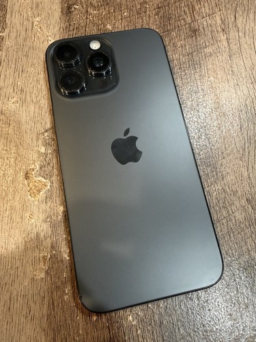 Iphone pro max 256gb - iphone,