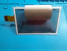 VETRO TOUCH SCREEN PER DISPLAY