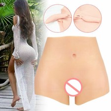 Inserto mutandine silicone