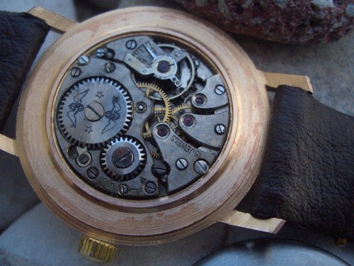 Ancre rotary calibro - rotary, 7/440