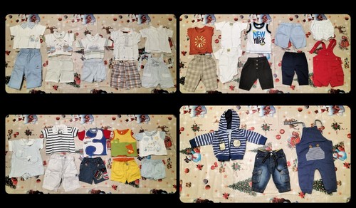 Lotto stock pezzi - 32,