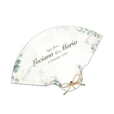 Ventaglio in cartaoncino