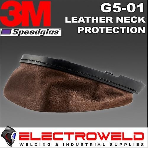Speedglas protezione collo - speedglas,
