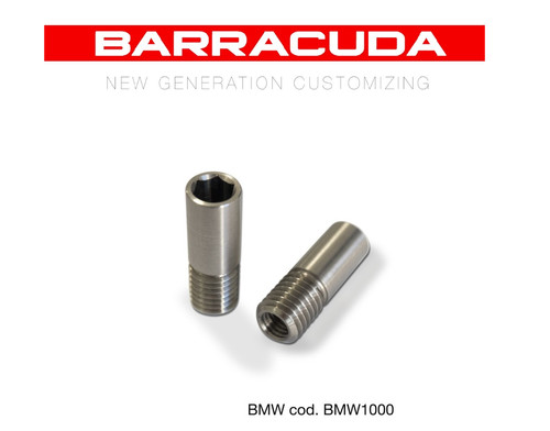 Barracuda adattatore per