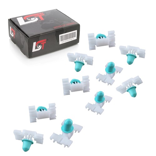10x modanature clip - 10x,