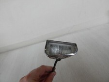 LUCE Targa Posteriore NOS