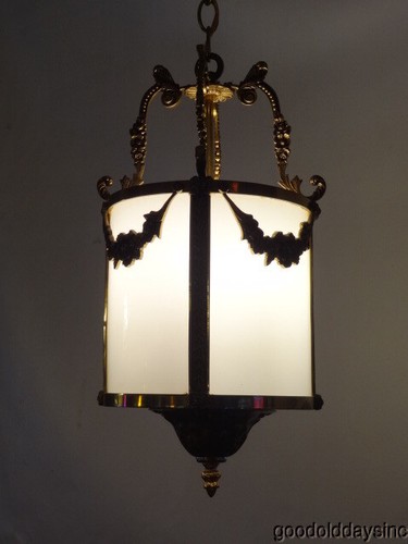 Lampadario antico - , a