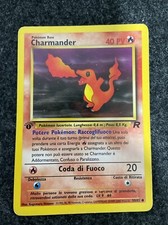 CARTA POKEMON CHARMANDER 50/82