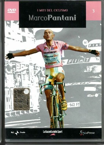 Miti del ciclismo marco - ciclismo,