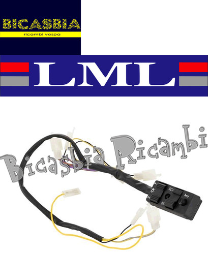 3501 originale lml - 3501,