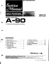 Manuale servizio per - manuale,