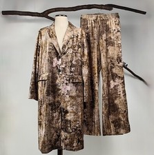 ZARA 🤎 SET 2 PEZZI TUTA