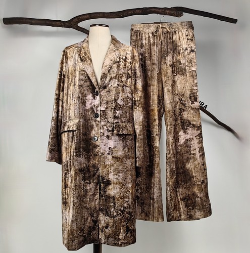 Zara set pezzi tuta - set, 2
