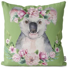 Fodera cuscino koala hawaiano