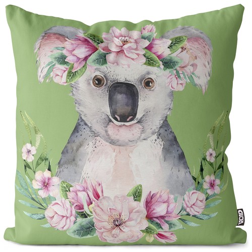 Fodera cuscino koala hawaiano