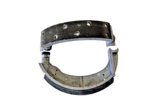 Coppia ganasce brake shoes - coppia,