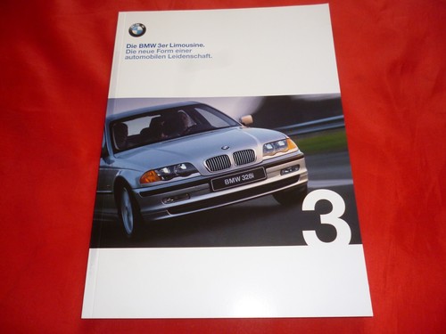 Bmw serie e46 - e46, 316i