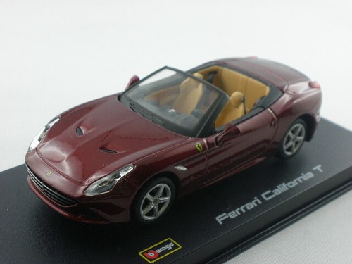 Burago bburago ferrari - burago,