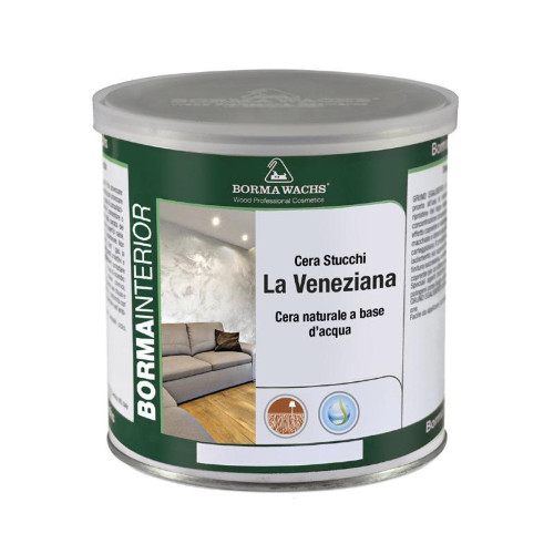 Cera per stucco veneziano - , a
