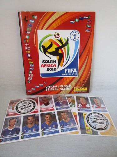 Album figurine sud south - (88)-album, figurine-sud