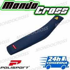 sella POLISPORT Blu HUSQVARNA