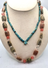 PIETRE DURE COLLANE LOTTO