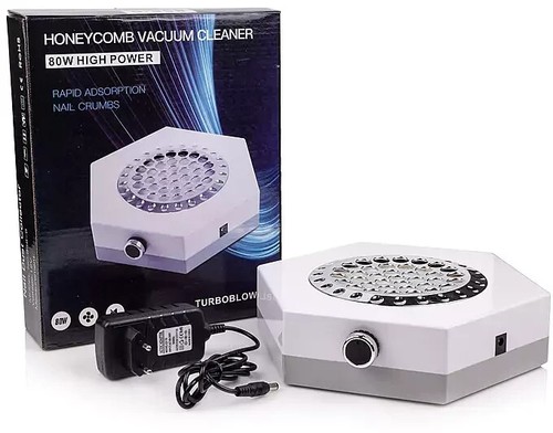 Aspiratore per unghie 80w - per, da