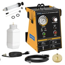 Sfiato Freno Auto Elettrico