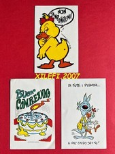 figurine quelli del panino